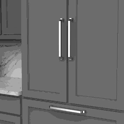 12 Inch Center to Center Monarch Appliance Pull