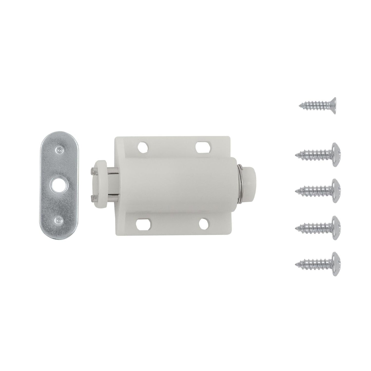 7/8 Inch Center to Center Catches