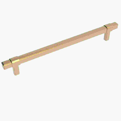 12 Inch Center to Center Monroe Appliance Pull