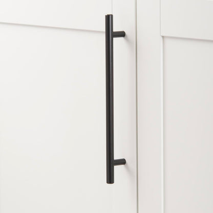 7-9/16 Inch (192mm) Bar Pulls Pull