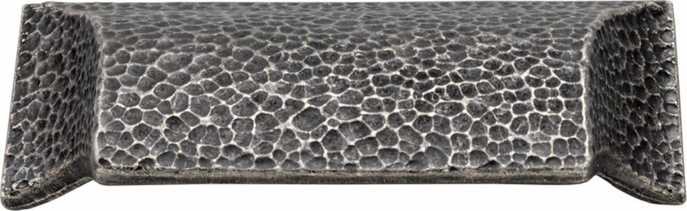 3-3/4 Inch (96mm) Center to Center Mountain Lodge Pull