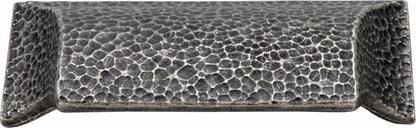 3-3/4 Inch (96mm) Center to Center Mountain Lodge Pull