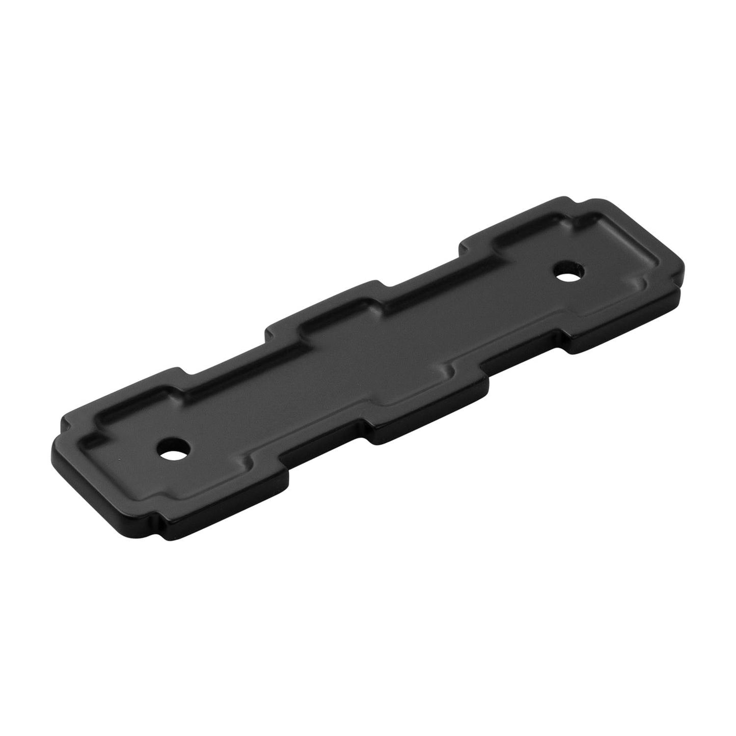 3 Inch Center to Center Coventry Pull Backplate