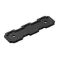 3 Inch Center to Center Coventry Pull Backplate