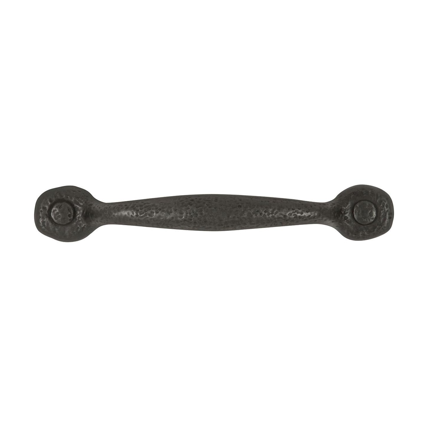 3-3/4 Inch (96mm) Refined Rustic Pull