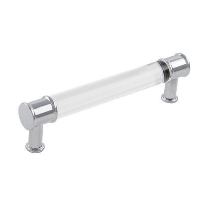 5-1/16 Inch (128mm) Midway Pull