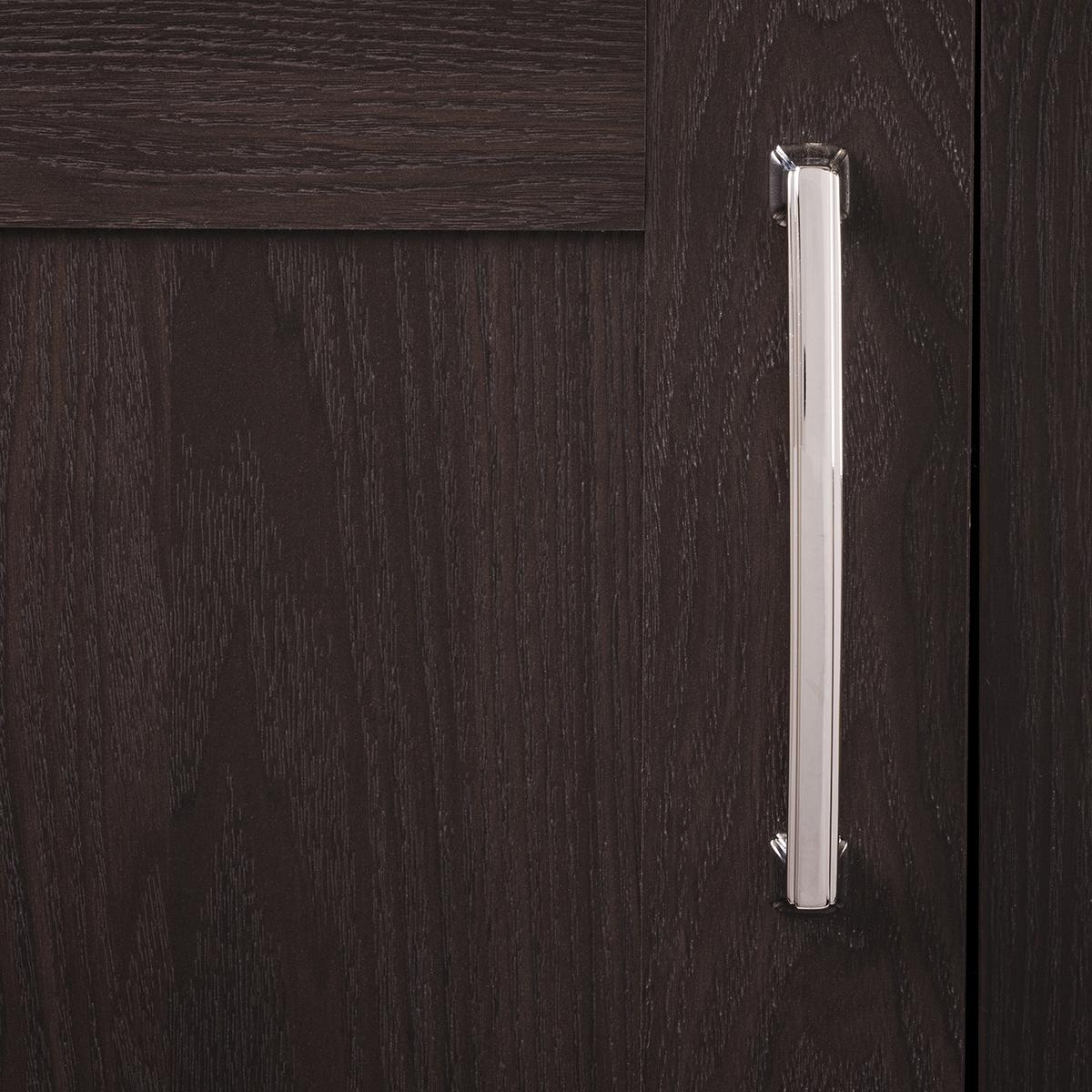 6-5/16 Inch (160mm) Bridges Pull