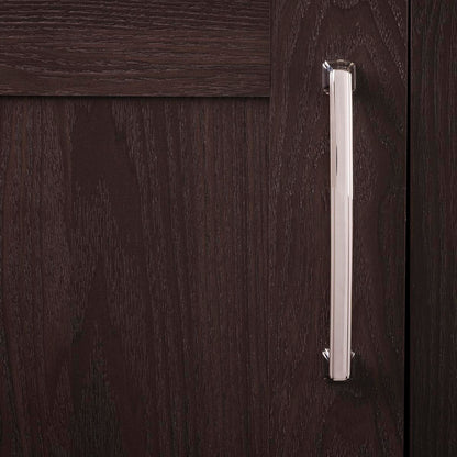 6-5/16 Inch (160mm) Bridges Pull