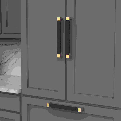 12 Inch Center to Center Fuse Appliance Pull