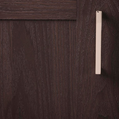 3-3/4 Inch (96mm) Center to Center Skylight Pull