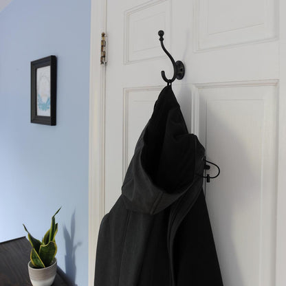 5-1/4 Inch Long Cottage Hook