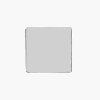 1 Inch Square Brighton Square Knob