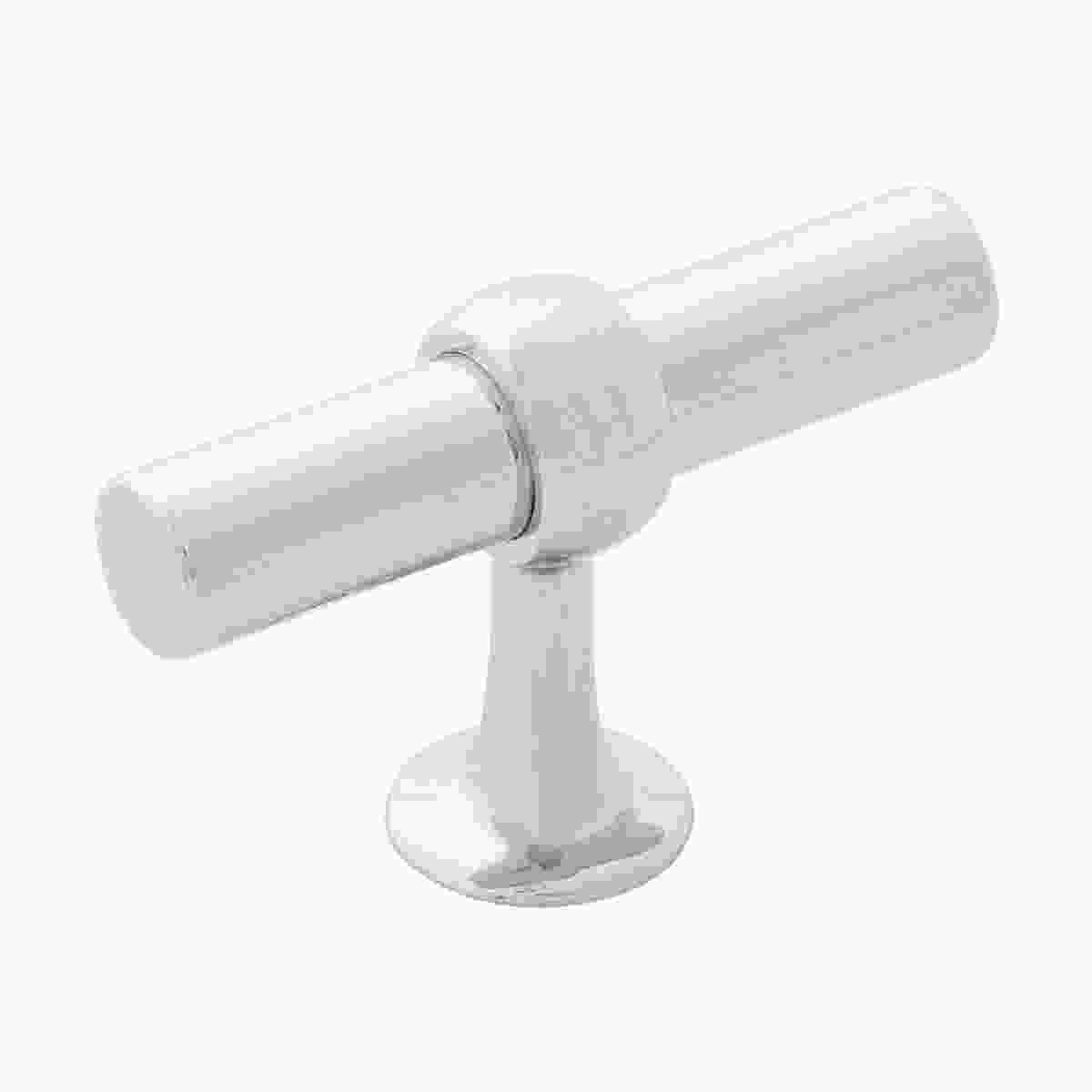 2-1/2 Inch X 13/16 Inch Ostia T-Knob