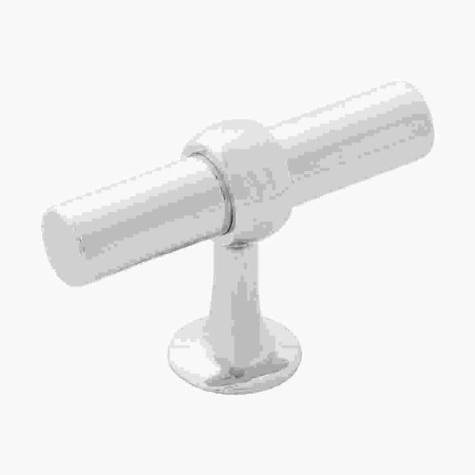 2-1/2 Inch X 13/16 Inch Ostia T-Knob