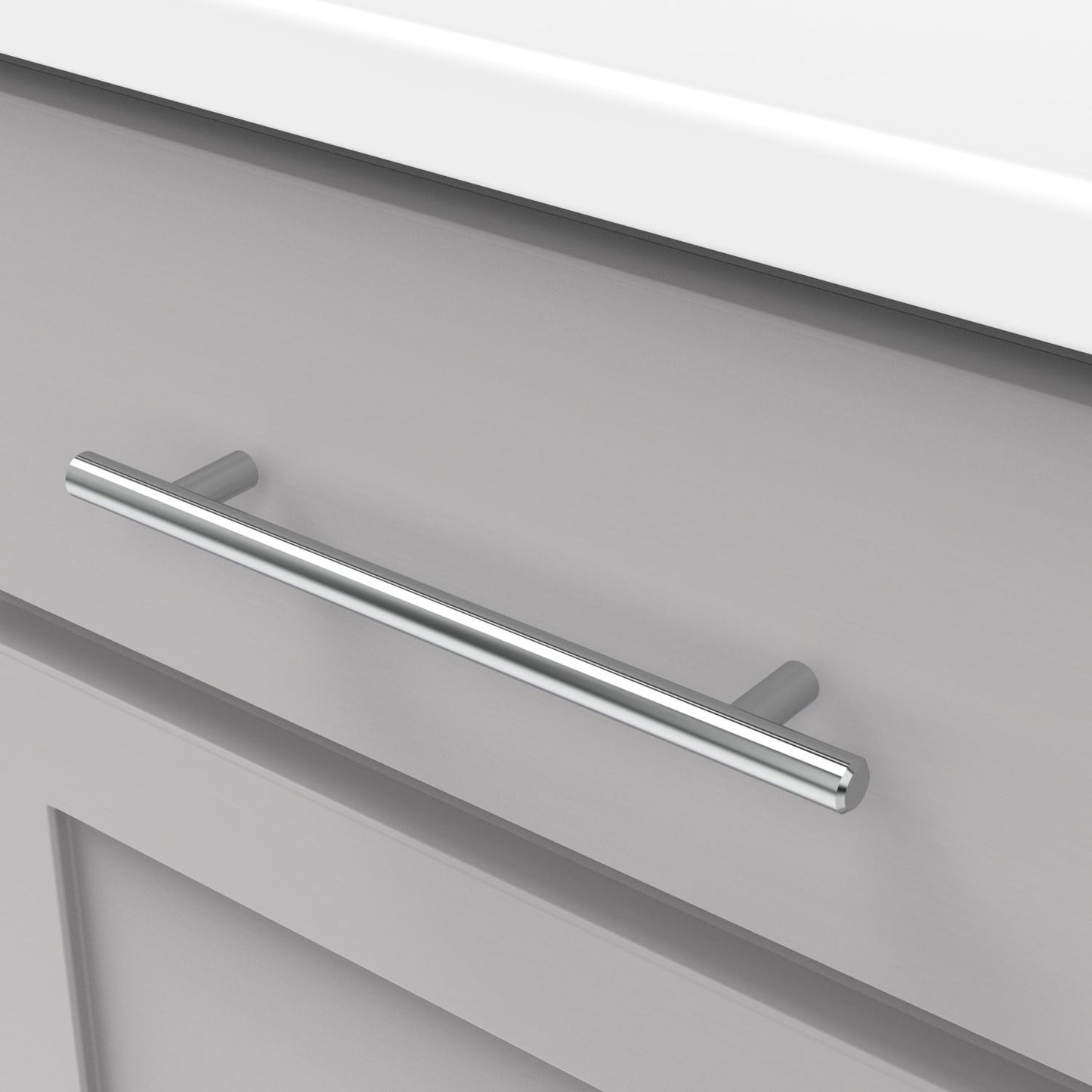 6-5/16 Inch (160mm) Bar Pulls Pull