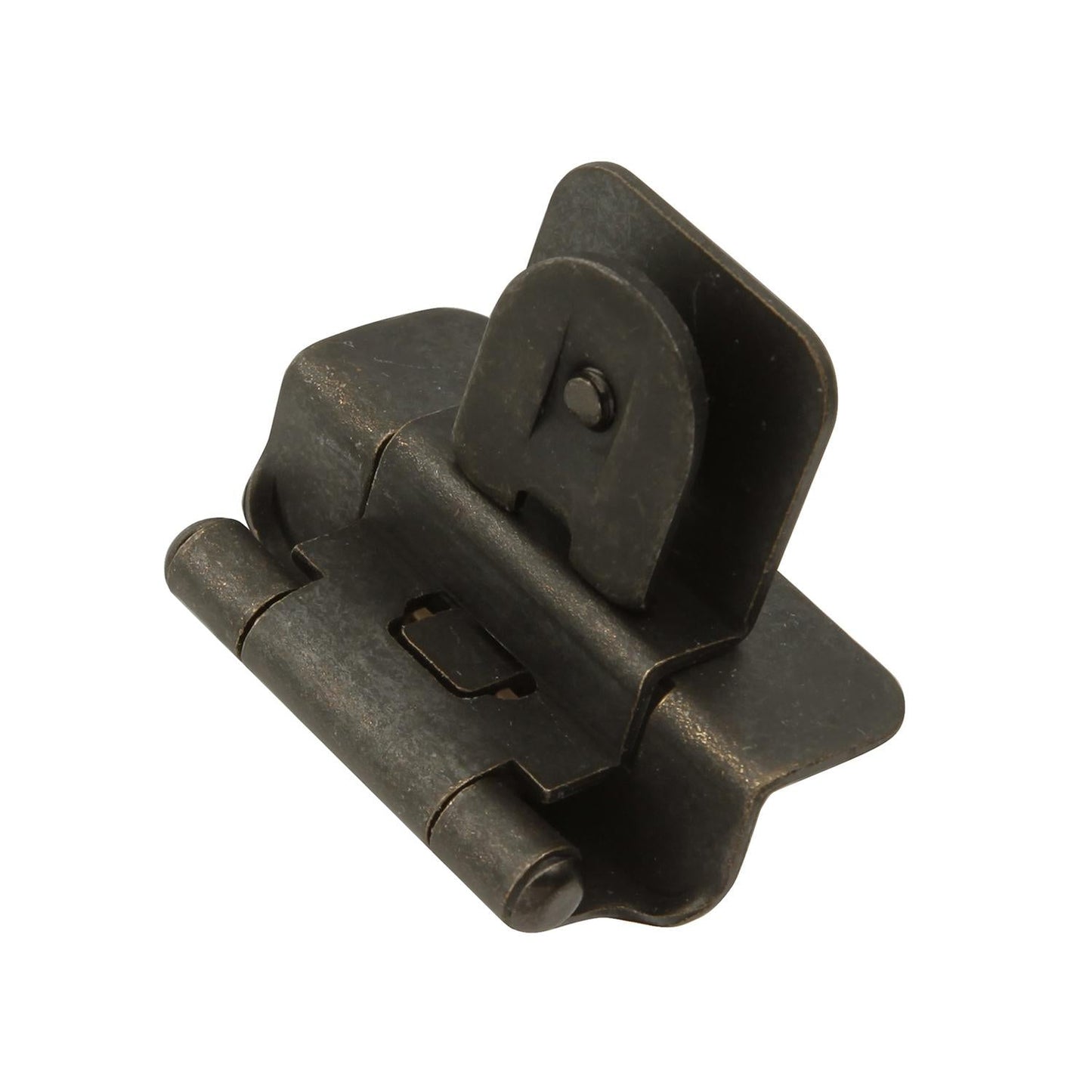 Double Demountable Hinge