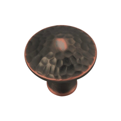 1-1/4 Inch Diameter Craftsman Knob