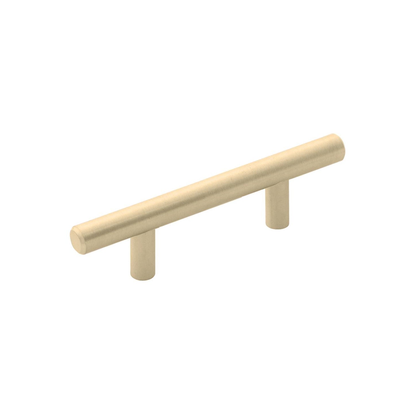 2-1/2 Inch (64mm) Bar Pulls Bar Pull