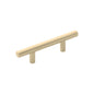 2-1/2 Inch (64mm) Bar Pulls Bar Pull