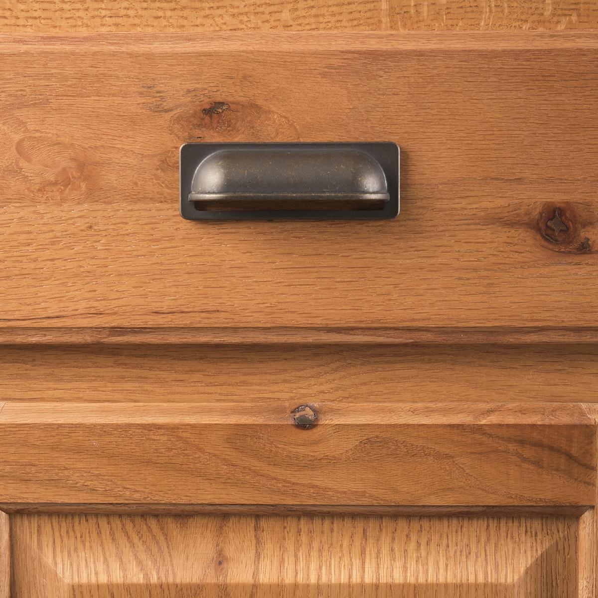 3 Inch Center to Center Modus Cup Pull