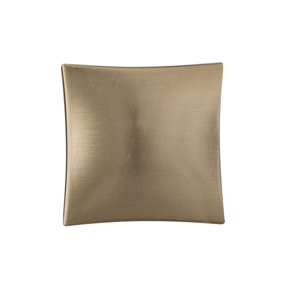 1-1/4 Inch Square Twist Knob