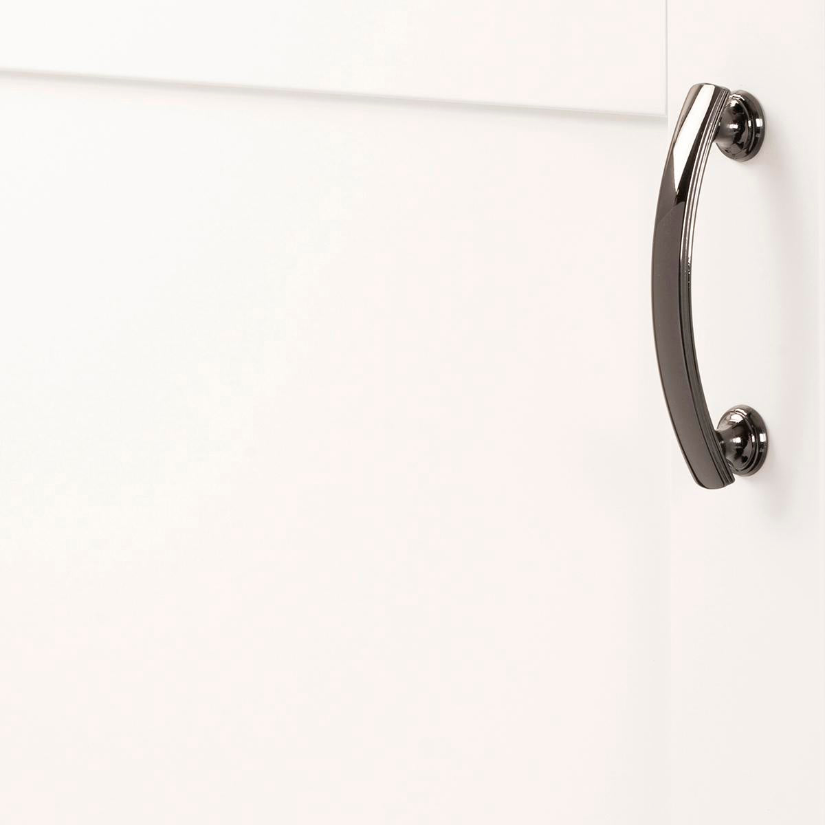 3 InchAmerican Diner Pull