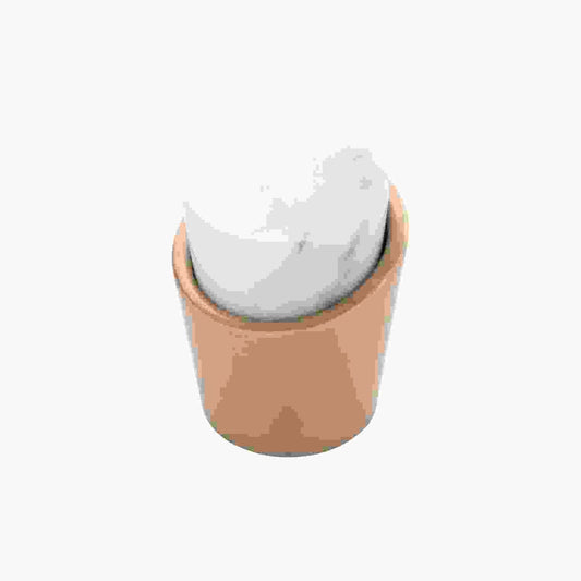 1-1/4 Inch Diameter Firenze Knob