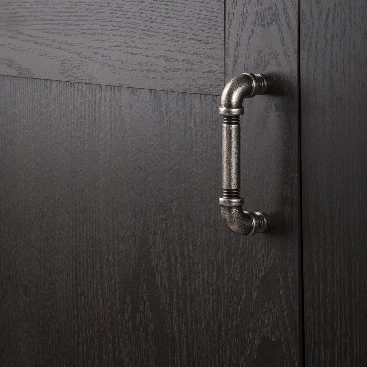 3-3/4 Inch (96mm) Pipeline Pull