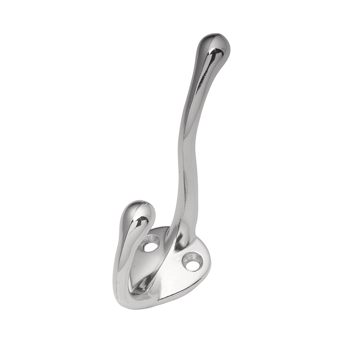 5/8 Inch Center to Center Universal Hook