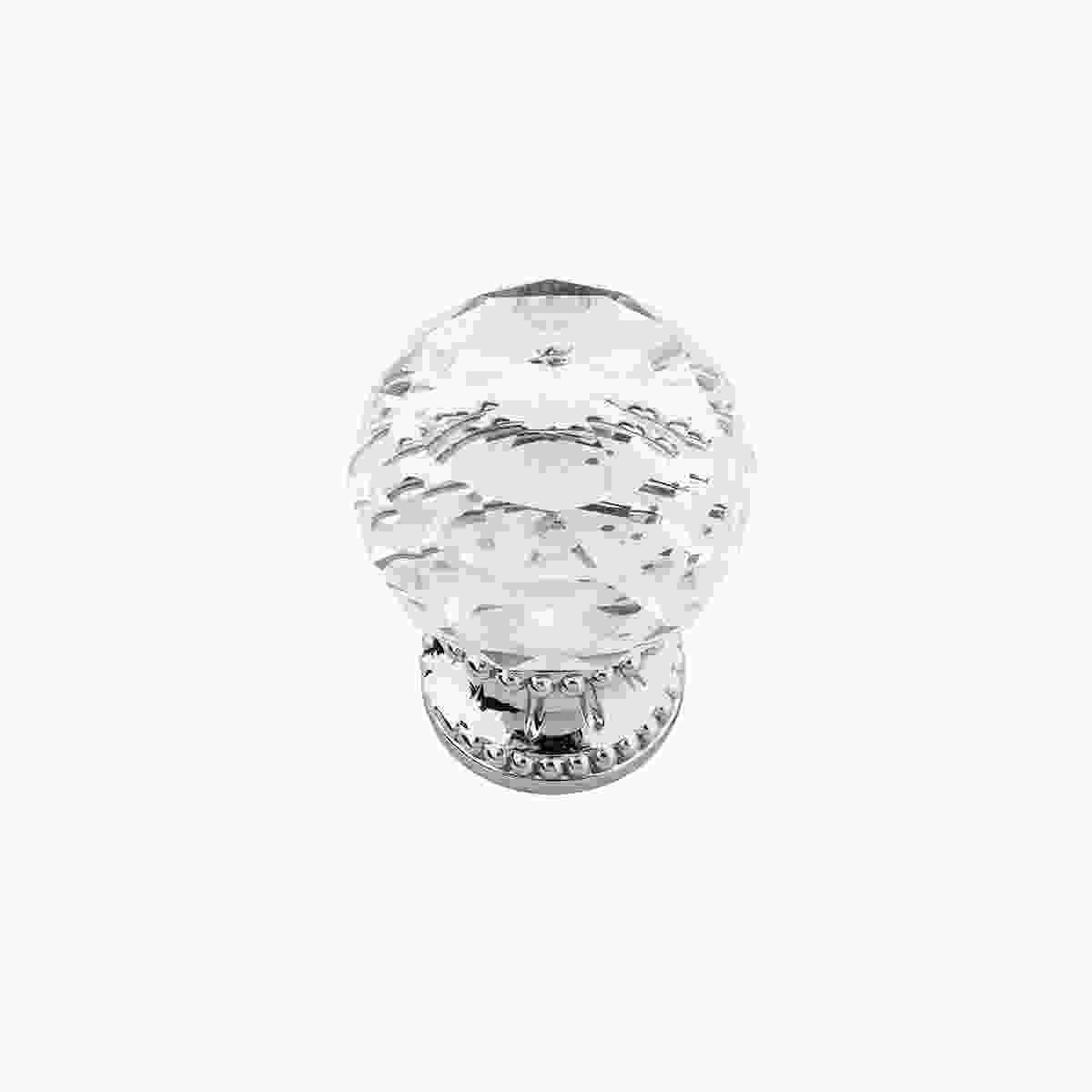 1-3/8 Inch Diameter Chautauqua Round Knob