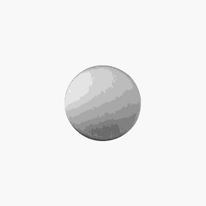 1-1/4 Inch Diameter Anders Round Knob