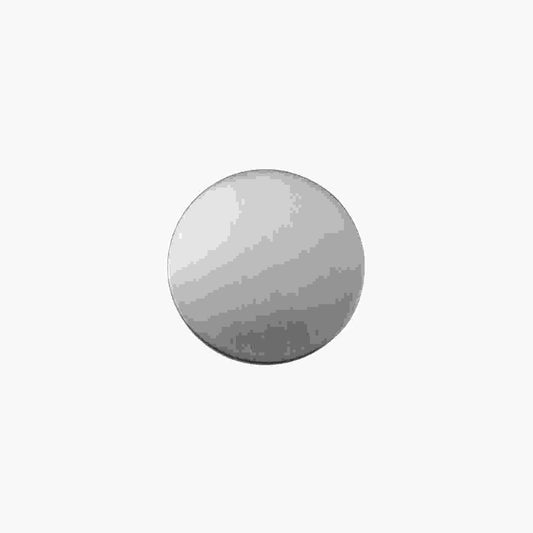 1-1/4 Inch Diameter Anders Round Knob