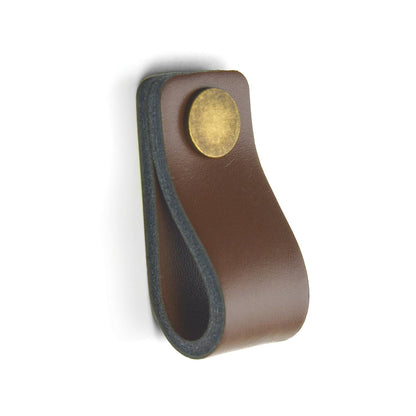 3-3/4 Inch (96mm) Center to Center Bradford Pull