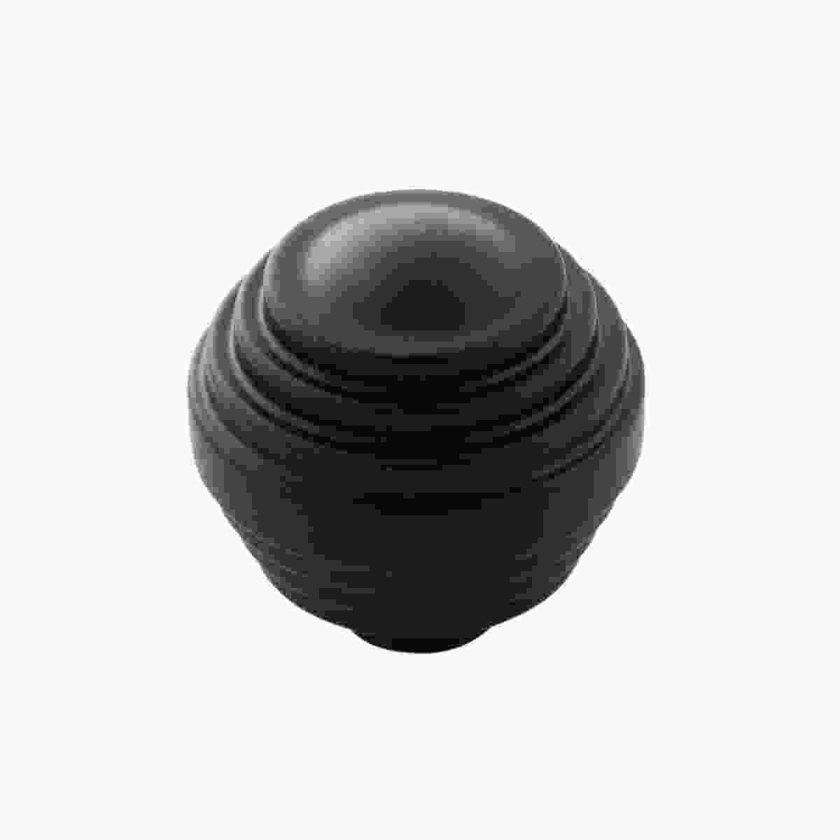 1-3/8 Inch Diameter Sinclaire Round Knob