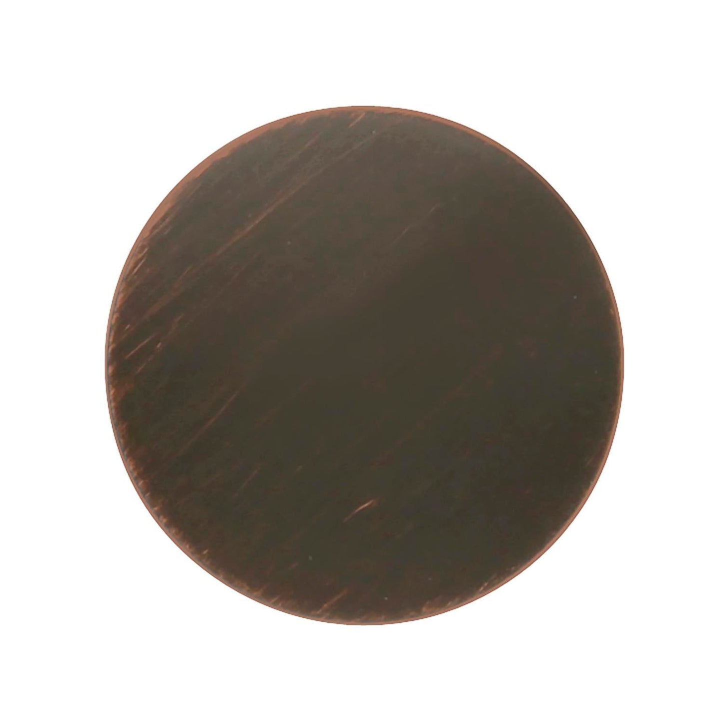 1 Inch Diameter American Diner Knob