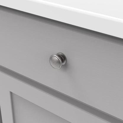 1-1/4 Inch Diameter Williamsburg Knob