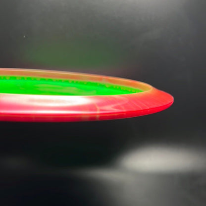 Halo S-Blend Exodus - Custom RAD Elk Stamp!