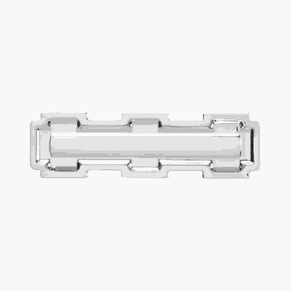 3 Inch Center to Center Coventry Pull Backplate