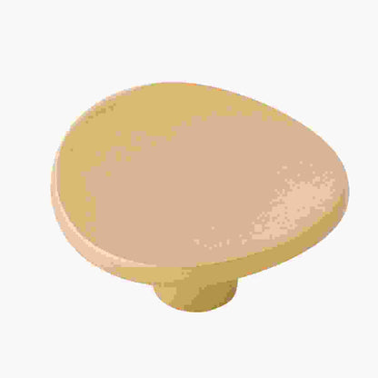 1-3/4 Inch Diameter Vale Round Knob