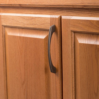 5-1/16 Inch (128mm) Greenwich Pull