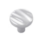 1-1/4 Inch Diameter Caspian Round Knob