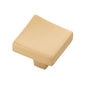 1-1/4 Inch Square Flex Square Knob