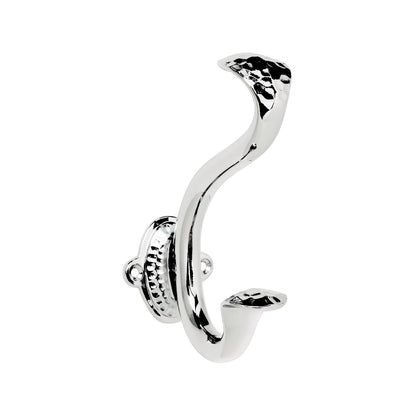 1-3/8 Inch Center to Center Craftsman Hook