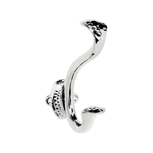 1-3/8 Inch Center to Center Craftsman Hook