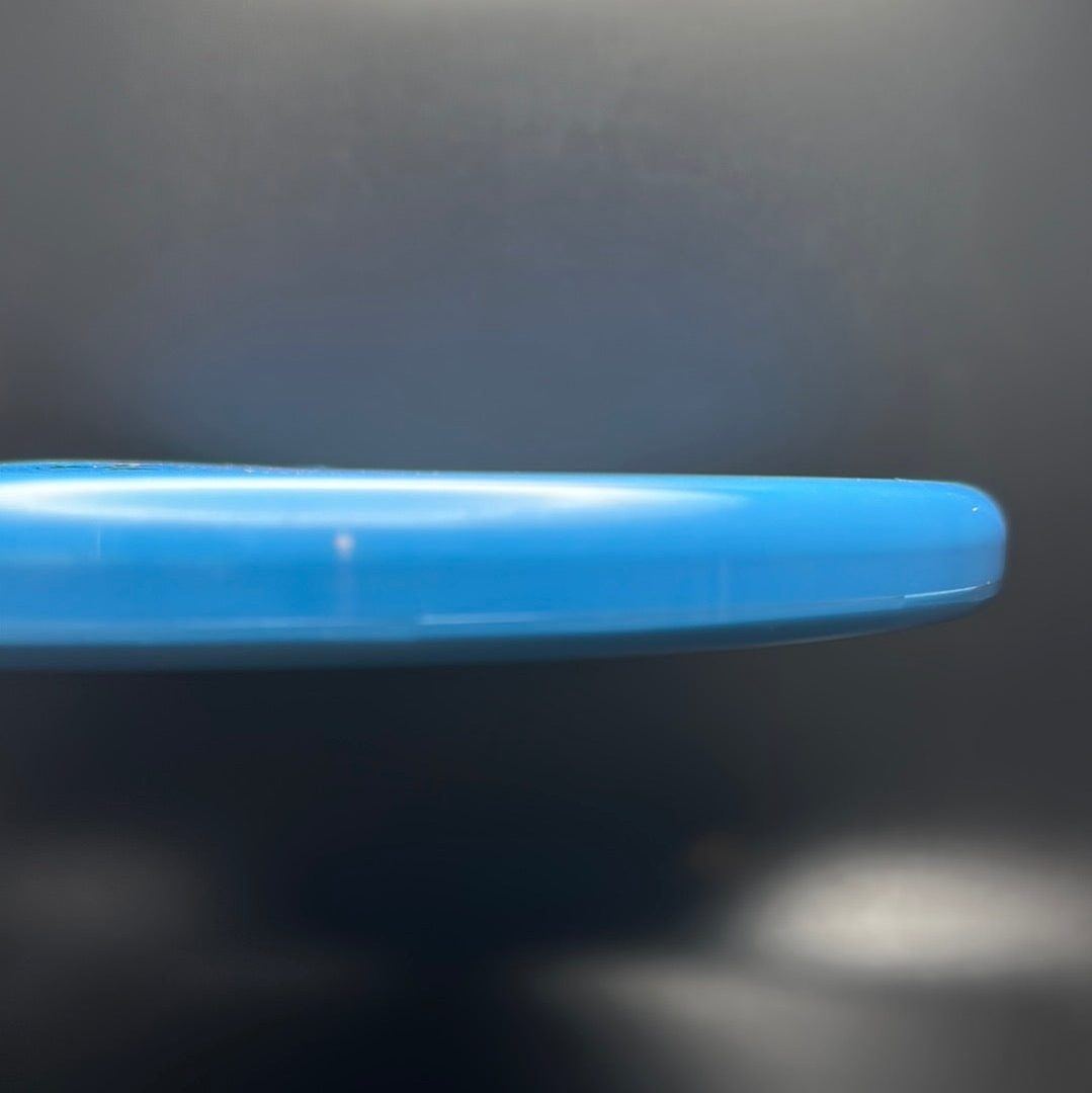 Bravo Armadillo - Limited RADioactive Man Stamp