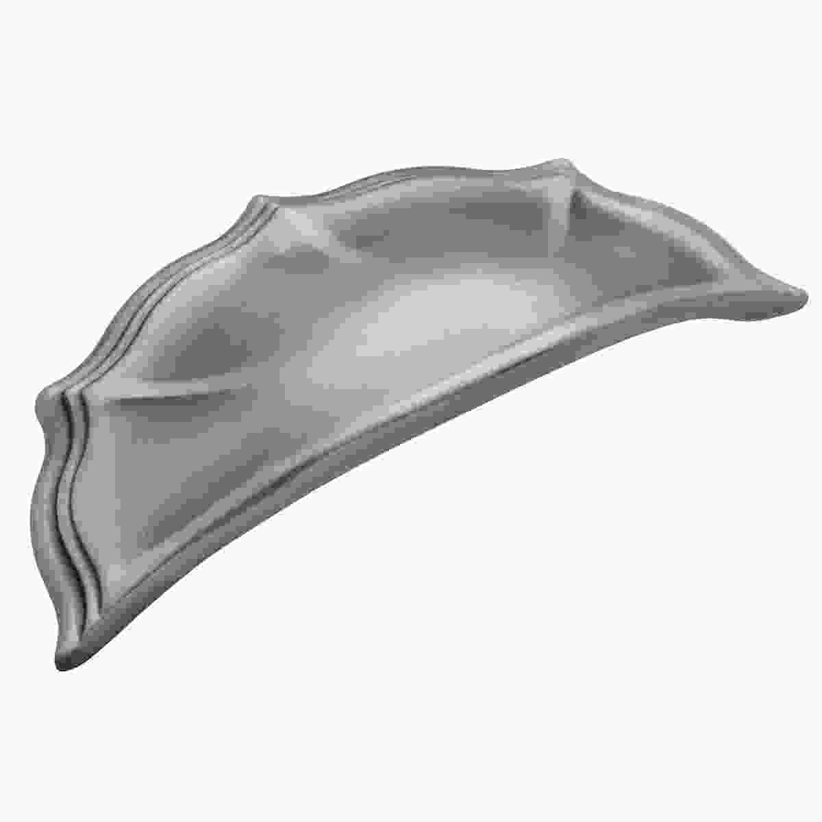 3 Inch Center to Center Verona Cup Pull