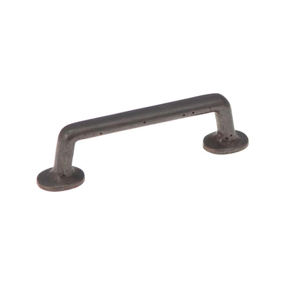 4 InchCarbonite Pull