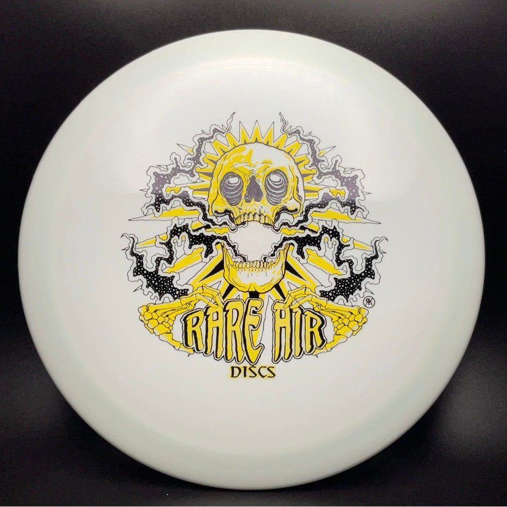 Apex Jackalope - Rare Air Discs Custom Skull Stamp