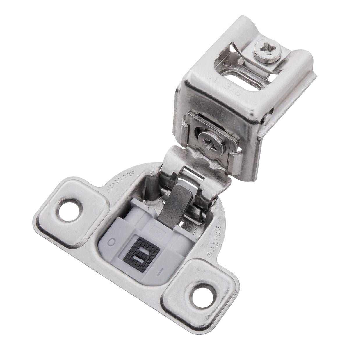 Concealed Soft Close Hinges