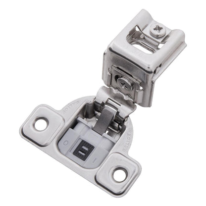 Concealed Soft Close Hinges